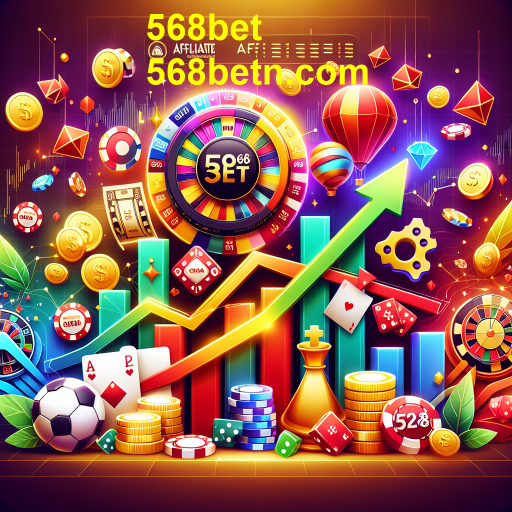 Entendendo a Categoria de Afiliados no 568bet