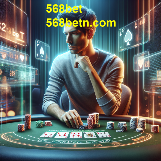 Explorando a Categoria Bancário no 568bet: Apostas com Emoção e Segurança